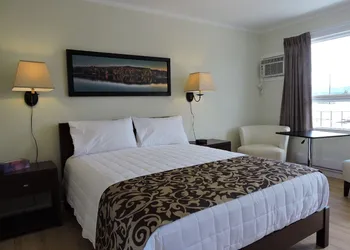 Almo Court Motel hotel thumbnail 8