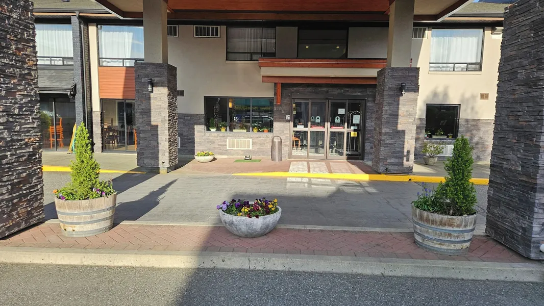 Comfort Inn hotel detail image 2