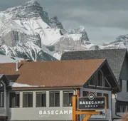 Basecamp Lodge Canmore hotel detail image 3