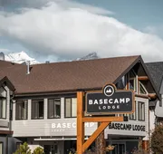 Basecamp Lodge Canmore hotel detail image 5