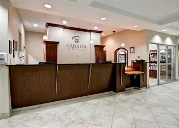 Canalta Hotel Camrose hotel thumbnail 2