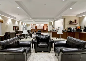 Canalta Hotel Camrose hotel thumbnail 4