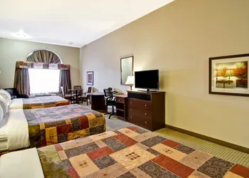 Canalta Hotel Camrose hotel thumbnail 7