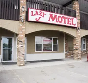 Lazy J Motel hotel detail image 3
