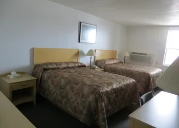 Lazy J Motel hotel thumbnail 5