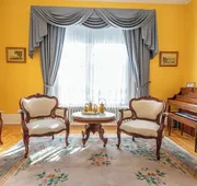Fitzroy Hall hotel detail image 7