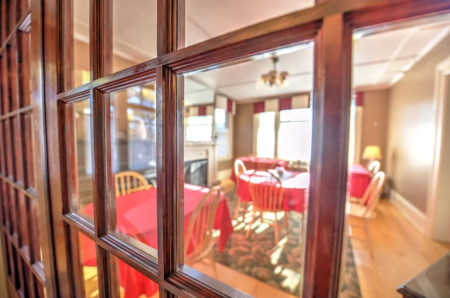 The Sonata Inn hotel detail image 6
