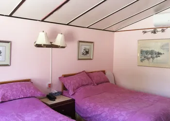 Motel Rideau hotel thumbnail 7