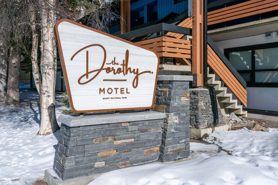 The Dorothy Motel hotel detail image 2