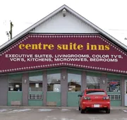 Centre Suites Inns Motel hotel detail image 4