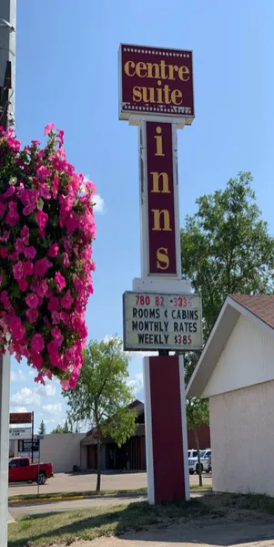 Centre Suites Inns Motel hotel detail image 6