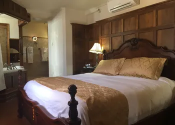 Le Grand Hôtel hotel thumbnail 2