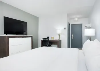 Le Grand Hôtel hotel thumbnail 5