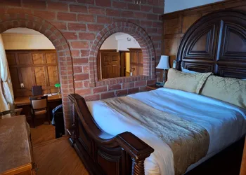 Le Grand Hôtel hotel thumbnail 6