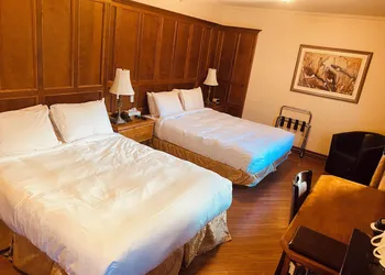 Le Grand Hôtel hotel thumbnail 7