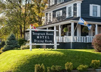 Telegraph House hotel thumbnail 2