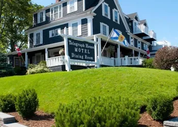 Telegraph House hotel thumbnail 3