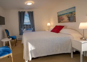 Telegraph House hotel thumbnail 6