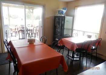 Motel La Maison de Travers hotel thumbnail 5