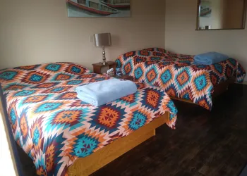 Motel La Maison de Travers hotel thumbnail 7