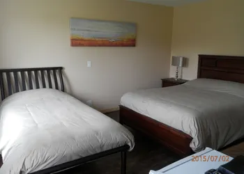 Motel La Maison de Travers hotel thumbnail 8