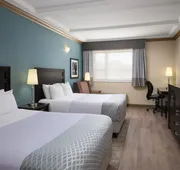 Best Western Plus Kamloops Hotel hotel detail image 5