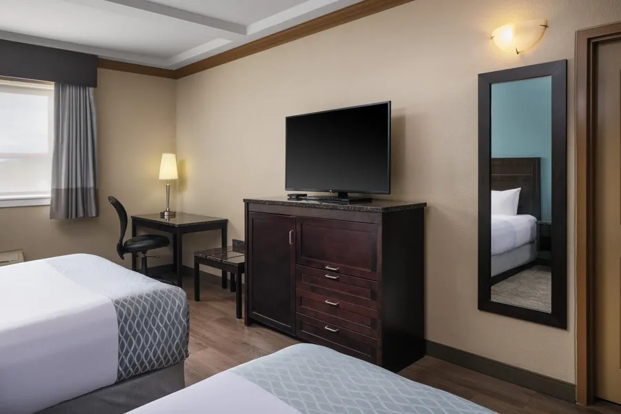 Best Western Plus Kamloops Hotel hotel detail image 6
