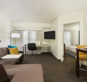 Residence Inn by Marriott Savannah Midtown hotel detail image 4