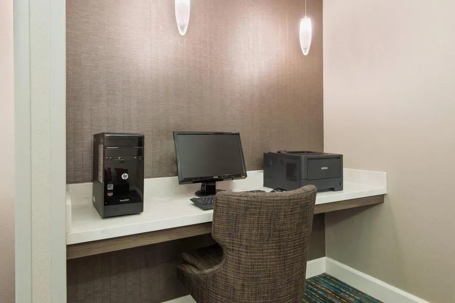 Residence Inn by Marriott Savannah Midtown hotel detail image 6
