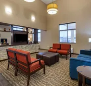 Comfort Inn & Suites Gateway to Glacier National Park hotel detail image 4