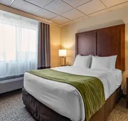 Comfort Inn & Suites Gateway to Glacier National Park hotel detail image 7