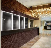 Marriott Cincinnati Northeast hotel detail image 4