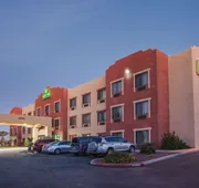 La Quinta Inn & Suites by Wyndham NW Tucson Marana hotel detail image 3