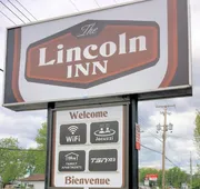 The Lincoln Inn hotel detail image 4