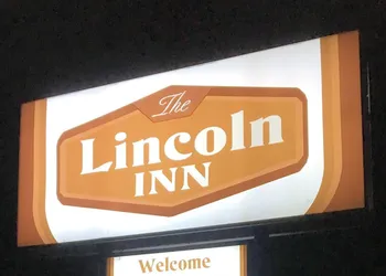 The Lincoln Inn hotel thumbnail 5