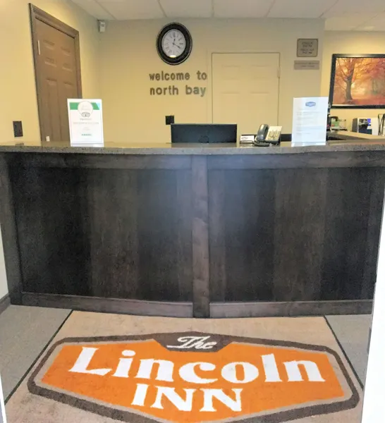 The Lincoln Inn hotel detail image 6