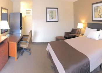 The Lincoln Inn hotel thumbnail 8