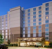 DoubleTree by Hilton Hotel Biloxi hotel detail image 4