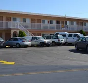 Budget Inn of Needles hotel detail image 3