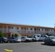 Budget Inn of Needles hotel detail image 7