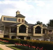 Toftrees Golf Resort hotel detail image 3