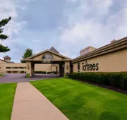 Toftrees Golf Resort hotel detail image 4