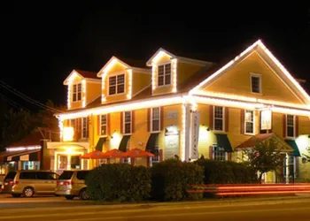 L'Auberge Gabrièle Inn hotel thumbnail 2