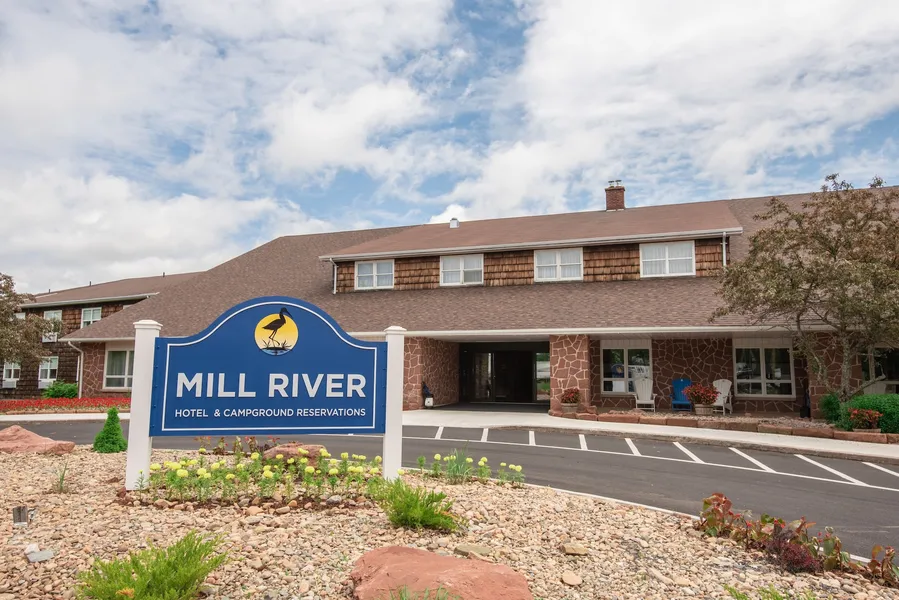 Mill River Resort hotel detail image 6