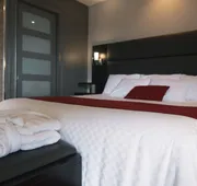 Hôtel le Voyageur hotel detail image 4