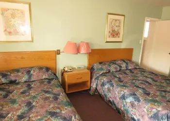 Satelite Motel hotel thumbnail 2