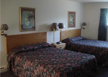 Satelite Motel hotel thumbnail 3