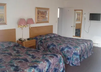 Satelite Motel hotel thumbnail 4