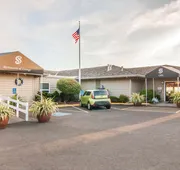 Clarion Inn Surfrider Resort hotel detail image 4