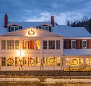 Green Mountain Inn hotel detail image 4